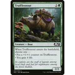 Trufflesnout