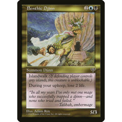 Benthic Djinn