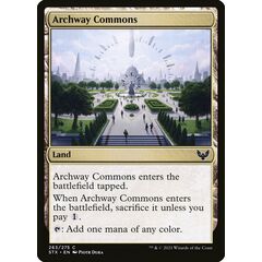 Archway Commons