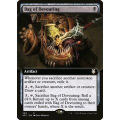 Bag of Devouring