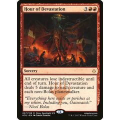 Hour of Devastation
