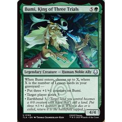 Bumi, King of Three Trials