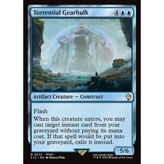Torrential Gearhulk