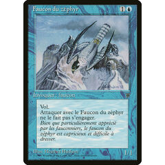 Zephyr Falcon