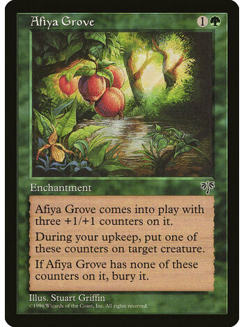 Afiya Grove