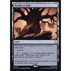 Realm of Koh