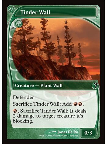 Tinder Wall