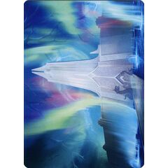 Gates of Istfell // Gates of Istfell (Art Series)