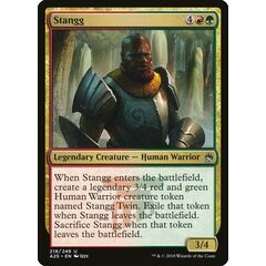 Stangg