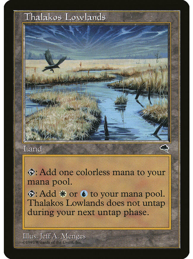 Thalakos Lowlands