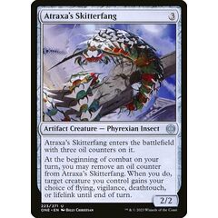 Atraxa's Skitterfang