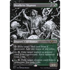 Deathrite Shaman