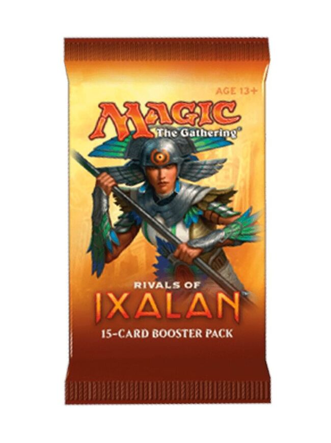 Rivals of Ixalan - Booster Pack