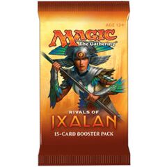 Rivals of Ixalan - Booster Pack