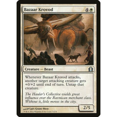 Bazaar Krovod