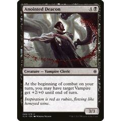 Anointed Deacon