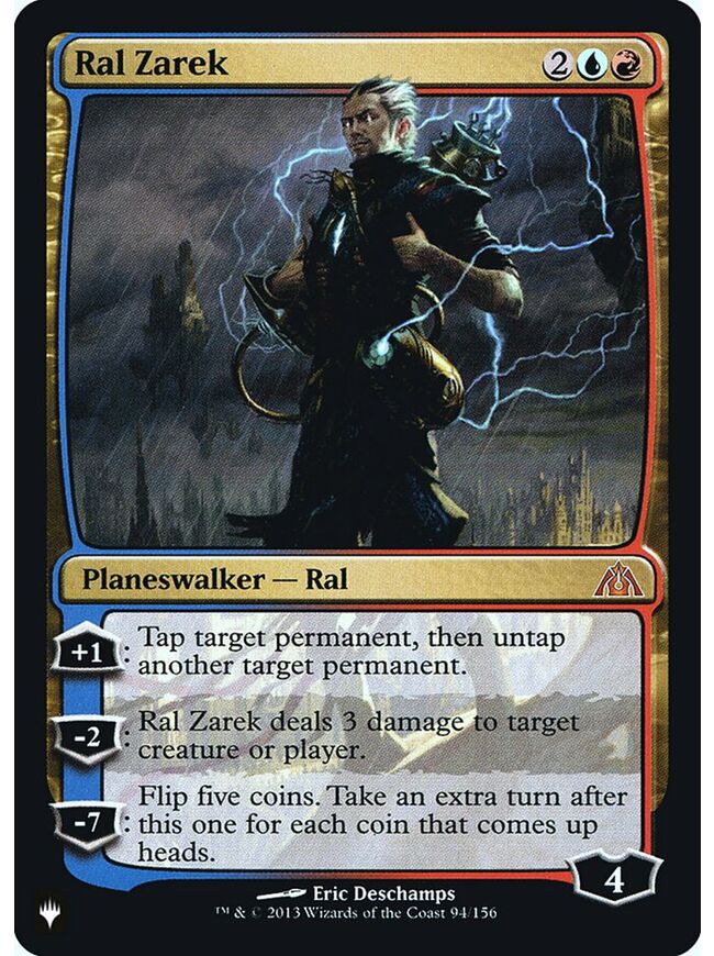Ral Zarek