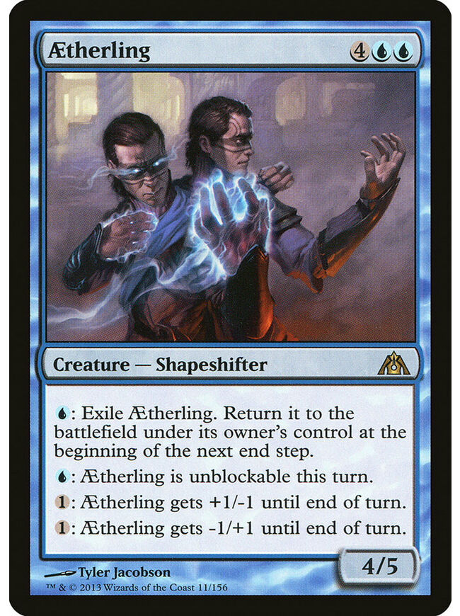 Aetherling