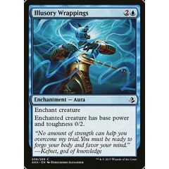 Illusory Wrappings