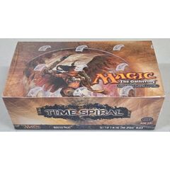 Time Spiral - Booster Box