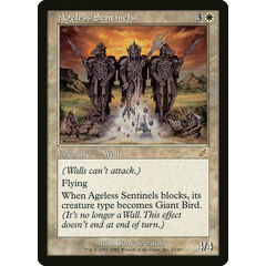 Ageless Sentinels