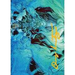 Unending Whisper // Unending Whisper (Art Series)