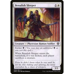 Benalish Sleeper