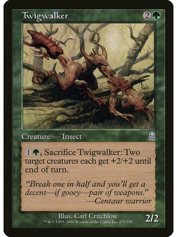 Twigwalker