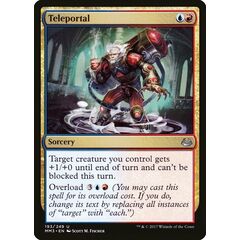 Teleportal