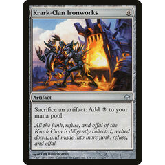 Krark-Clan Ironworks