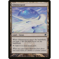 Glimmerpost