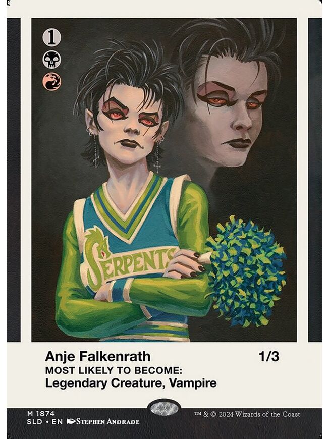 Anje Falkenrath