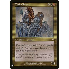 Tsabo Tavoc