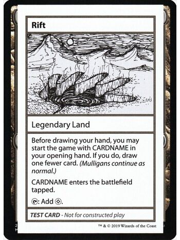 Rift