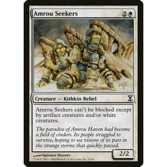 Amrou Seekers