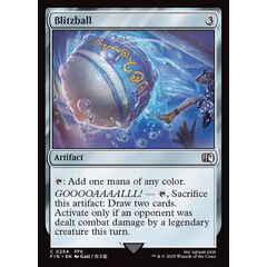 Blitzball