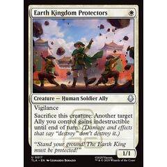 Earth Kingdom Protectors