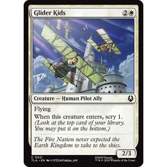 Glider Kids
