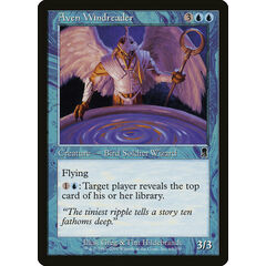Aven Windreader