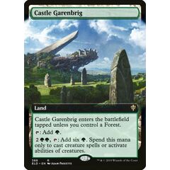 Castle Garenbrig
