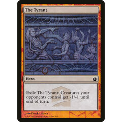 The Tyrant