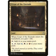 Crypt of the Eternals