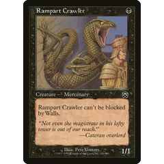 Rampart Crawler