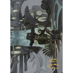Tinybones Joins Up // Tinybones Joins Up (Art Series)