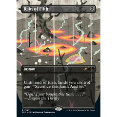 Rain of Filth