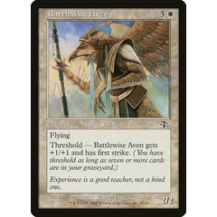 Battlewise Aven