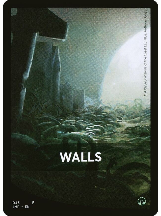 Walls