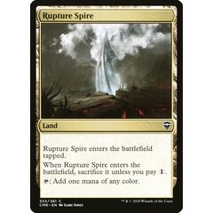 Rupture Spire