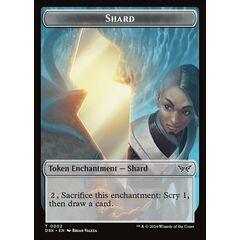 Shard Token