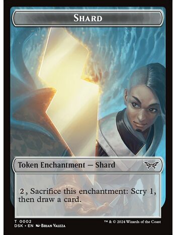 Shard Token